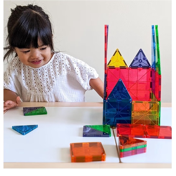 32-Piece Set - Multicolor - Picture 3 of 3